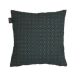 Chelsy Green Filled Cushion by Bedding House