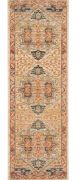 Legacy 850 Rust Runner by Rug Culture