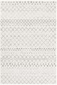 Oasis 454 White By Rug Culture