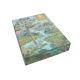 Green Paradise Percale Cotton Quilt Cover Set by Pip Studio
