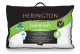 Low & Soft Gusseted Pillow (10 Packs) by Herington 