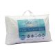 High Profile 1200g Relax Right Pure Microfibre Pillow by Bianca