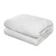 Hollotex Fibre Quilted Mattress Topper Protector Cover
