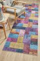 Illusions 167 Multi Runner by Rug Culture