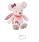 Adele & Valentine Collection - Musical Valentine The Mouse by Nattou