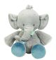 Jack & Nestor Collection - Cuddly Jack The Elephant by Nattou