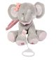 Adele & Valentine Collection - Musical Adele The Elephant by Nattou