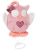 Adele & Valentine Collection - Musical Olivia The Owl by Nattou
