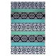 Indiana Plastic Outdoor Rug by FAB Rugs