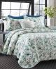 Island Dreams Bedspread by Classic Quilts