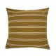 Jasper European Pillowcase by Bambury