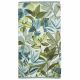 Jungle Vibe Cotton Beach Towel by Bedding House