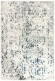 Kendra 1732 White by Rug Culture