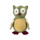 Enchanted Forest Plush Owl by Lambs N Ivy