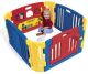Large Expandable Entertainer Playzone by Roger Armstrong