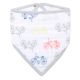 Leader of the Pack 1pk Classic Bandana Bib by Aden and Anais
