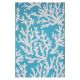 Marbella Plastic Outdoor Rug by FAB Rugs,