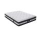  Bedding Lotus Tight Top Pocket Spring Mattress 30cm Thick – Queen by Giselle