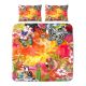 Exotic Queen Quilt Cover Set by Melli Mello