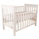 Milano 4 In 1 Cot by Babyhood