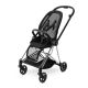 Mios Stroller Chassis Seat by Cybax