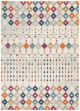 Mirage 356 Multi by Rug Culture