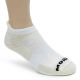 Mohair Mens Ecru White Sports Sock by St Albans