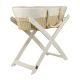 Moses Basket Stand by Bebe Care