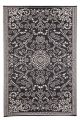 Murano Black Outdoor Rug by Fab Rugs