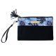 Neoprene Clutch Bag Blue Lagoon by Escape to Paradise