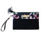 Neoprene Clutch Bag Tahitian Sunset by Escape to Paradise