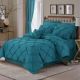 Pamplona Quilt Cover Set by Anfora