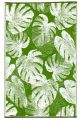 Panama Green Outdoor Rug by Fab Rugs