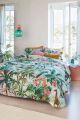 Paradise Lost Multi Cotton Quilt Cover Set by Bedding House