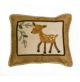 Enchanted Forest Pillow by Lambs & Ivy
