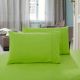 Pillowcases 2-Pack - Green
