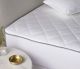 Premium Wool Mattress Protector by Accessorize