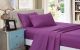 Purple 1000TC Soft Luxury 