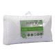 Relax Right Pure Microfibre King Pillow Profile 1700g by Bianca