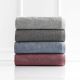 Resort 650 GSM Textured 2 Pack Towels by Renee Taylor