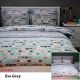 Eve King Quilt Cover Set by Apartmento