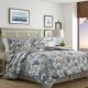 Roast Coast Printed Quilt Cover Set by Tommy Bahama