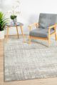 Mirage 354 Silver By Rug Culture