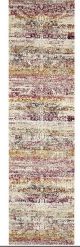 Museum 865 Fuchsia Runner By Rug Culture