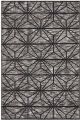 Miller 737 Charcoal by Rug Culture 