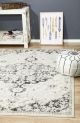 Museum 860 Charcoal by Rug Culture