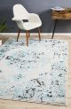 Metro 602 Blue by Rug Culture