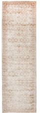 Providence 835 Cream Runner by Rug Culture
