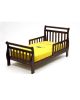 Sleigh Toddler Bed by Babyhood