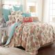 Sophia Bedspread Set by Classic Quilts
